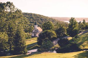 Free Stock Photos for Blogs - Church in the Countryside 1