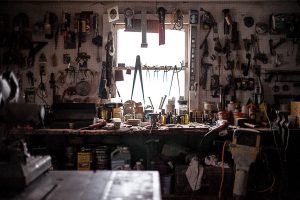 Free Stock Photos for Blogs - Tool Workshop 2