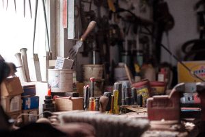 Free Stock Photos for Blogs - Tool Workshop 4