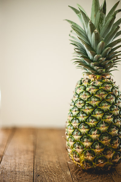 Free Stock Photos for Blogs - Pineapple 2