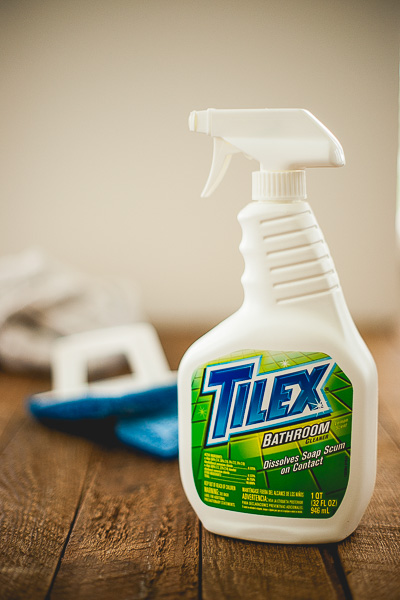 Free Stock Photos for Blogs - Cleaning Supplies 1