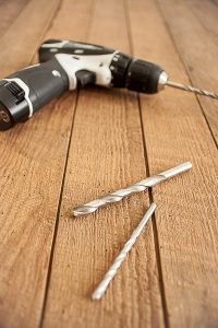 Free Stock Photos for Blogs - Power Drill 3