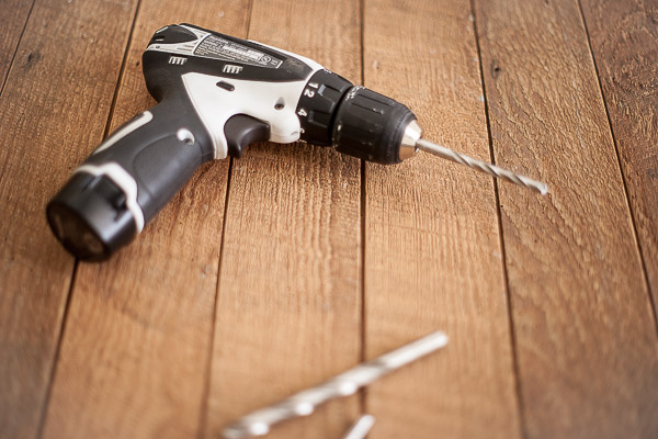 Free Stock Photos for Blogs - Power Drill 4