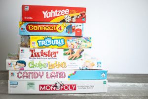 Free Stock Photos for Blogs - Board Games 3