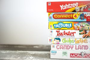 Free Stock Photos for Blogs - Board Games 5