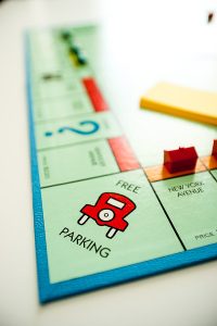 Free Stock Photos for Blogs - Monopoly Game 9