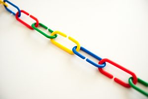 Free Stock Photos for Blogs - Chain of Links 1