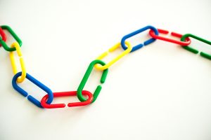Free Stock Photos for Blogs - Chain of Links 4