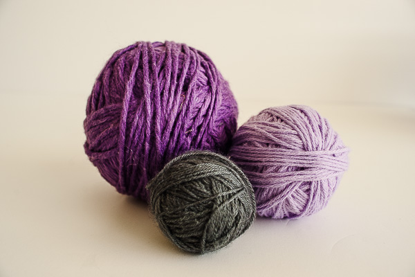 Free Stock Photos for Blogs - Balls of Yarn 1