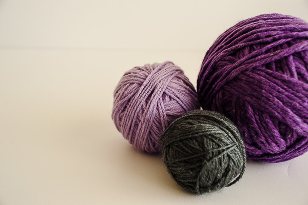 Free Stock Photos for Blogs - Balls of Yarn 3