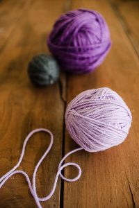 Free Stock Photos for Blogs - Balls of Yarn 8