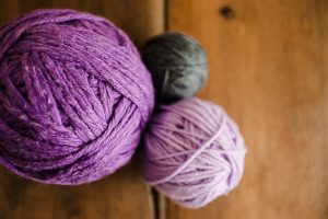 Free Stock Photos for Blogs - Balls of Yarn 14