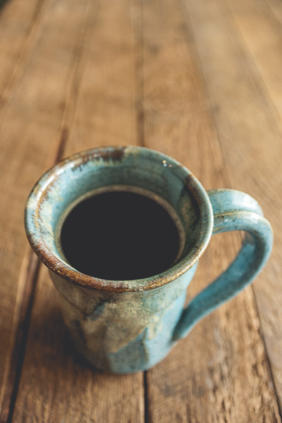Free Stock Photos for Blogs - Cup of Coffee 4