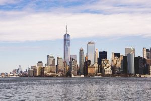 Free Stock Photos for Blogs - New York City Skyline 4
