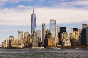 Free Stock Photos for Blogs - New York City Skyline 6