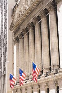 Free Stock Photos for Blogs - New York Stock Exchange 2