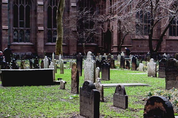 Free Stock Photos for Blogs - Cemetery 1