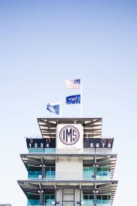 Free Stock Photos for Blogs - Indianapolis Motor Speedway Pagota 3