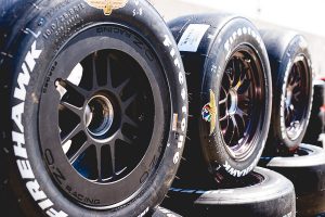 Free Stock Photos for Blogs - Firestone Firehawk Racing Tires 1