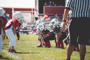 Free Stock Photos for Blogs - Youth Football League 1
