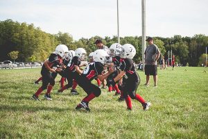 Free Stock Photos for Blogs - Youth Football League 3