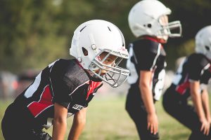 Free Stock Photos for Blogs - Youth Football League 4