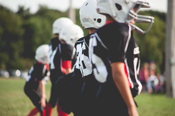 Free Stock Photos for Blogs - Youth Football League 6