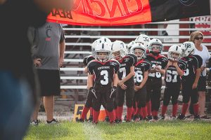 Free Stock Photos for Blogs - Youth Football League 7