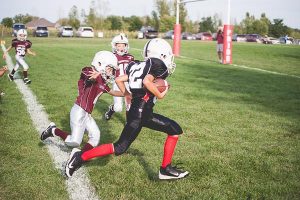 Free Stock Photos for Blogs - Youth Football League 10