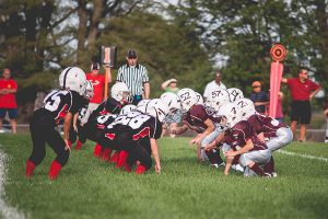 Free Stock Photos for Blogs - Youth Football League 11