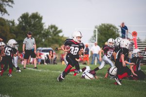 Free Stock Photos for Blogs - Youth Football League 12