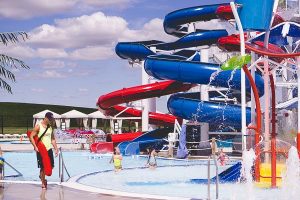 Free Stock Photos for Blogs - Waterpark 2