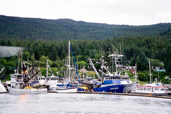 Free Stock Photos for Blogs - Fishing Boats 4