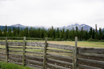 Free Stock Photos for Blogs - Alaska Mountain View